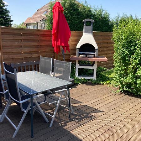 Spreewaldhaeuser Wiesner Luebbenau Exterior photo